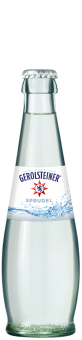 Gerolsteiner Sprudel Gourmet 24x0,25L 