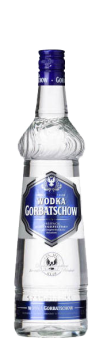 Gorbatschow Wodka 0,7 l 