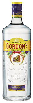Gordons Dry Gin 0,7 l Fl. 