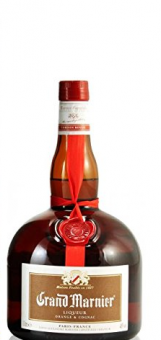 Grand Marnier Liquer 40% 1,0L FL 