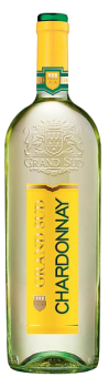 Grand Sud Chardonnay, 1,0L FL 