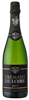 Michel Laurent Crémant de Loire Brut TR 0,75L FL 