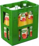 Dietz Orangensaft 6x1,0L Kasten 