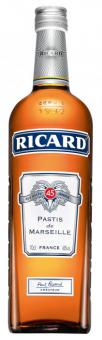 Ricard 45 % 0,7 l F. 