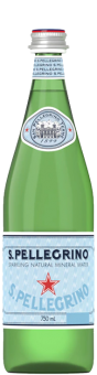 San Pellegrino 16x0,75L 