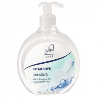 La Ligne Cremeseife Sensitive 500ml 