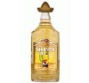 Sierra Tequila Reposado Gold 38% 0,7 l Fl. 