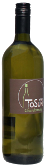 Vin Tosun Chardonnay 1,0L FL 