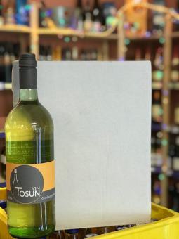 Vin Tosun Grauburgunder 1,0L Fl. 