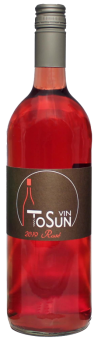 Vin Tosun Rose 1,0L FL 