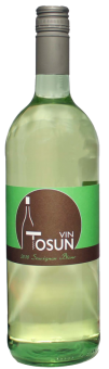 Vin Tosun Sauvignon Blanc 1,0L FL 