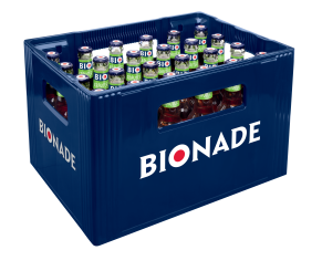 Bionade Kräuter 24x0,33L 