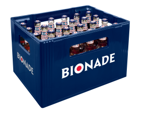 Bionade Litschi 24x0,33L 