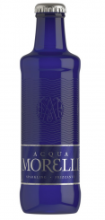 Acqua Morelli Sprudell 24x0,25L Kasten 