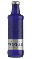 Acqua Morelli Still 24x0,25L Kasten 