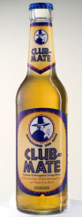 Club Mate Gastro 24x0,33L 