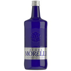Acqua Morelli Still 12x0,75L Ka. 