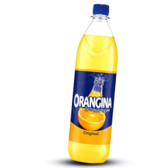 Orangina 6x1,0L Ka. 