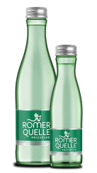 Römerquelle Prickelnd 12x0,75L Ka. 