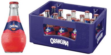 Orangina Rouge 15x0,25L 