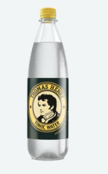 Thomas Henry Tonic Water 6x1,0l 