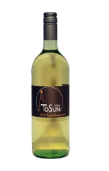 Vin Tosun Grauburgunder 1,0L Fl. 