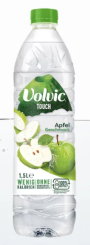 Volvic Touch Apfel 6x1,5L Pack 